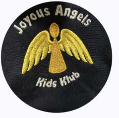 Joyous Angels Kids Klub's Photo