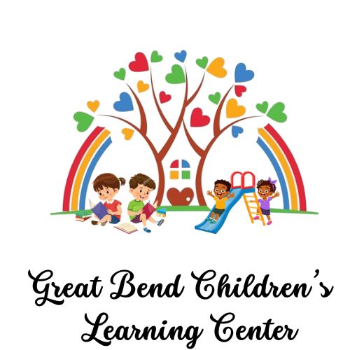 Great Bend Childrens Learning Center Logo