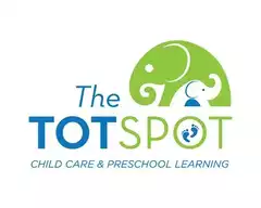 THE TOT SPOT's Photo