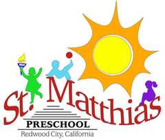 ST. MATTHIAS PRESCHOOL's Photo