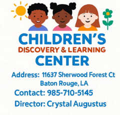 Children's Discovery & Learning Center LLC's Photo