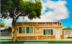 MEDIA CENTER MONTESSORI PRESCHOOL's Photo