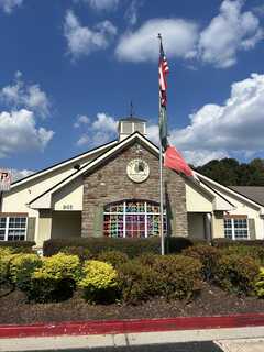 PRIMROSE SCHOOL OF PROVIDENCE PAVILION's Photo