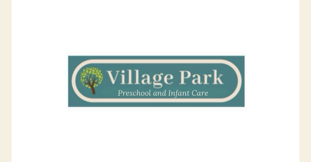 Village Park Preschool And Infant Care Logo