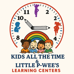 Little P-Wees Learning Center's Photo