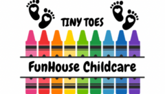 Tiny Toes FunHouse Childcare 's Photo
