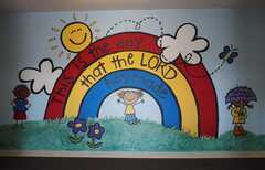 THE FRIENDSHIP COMPANY CHRISTIAN PRESCHOOL & CHILD CARE CENTER's Photo