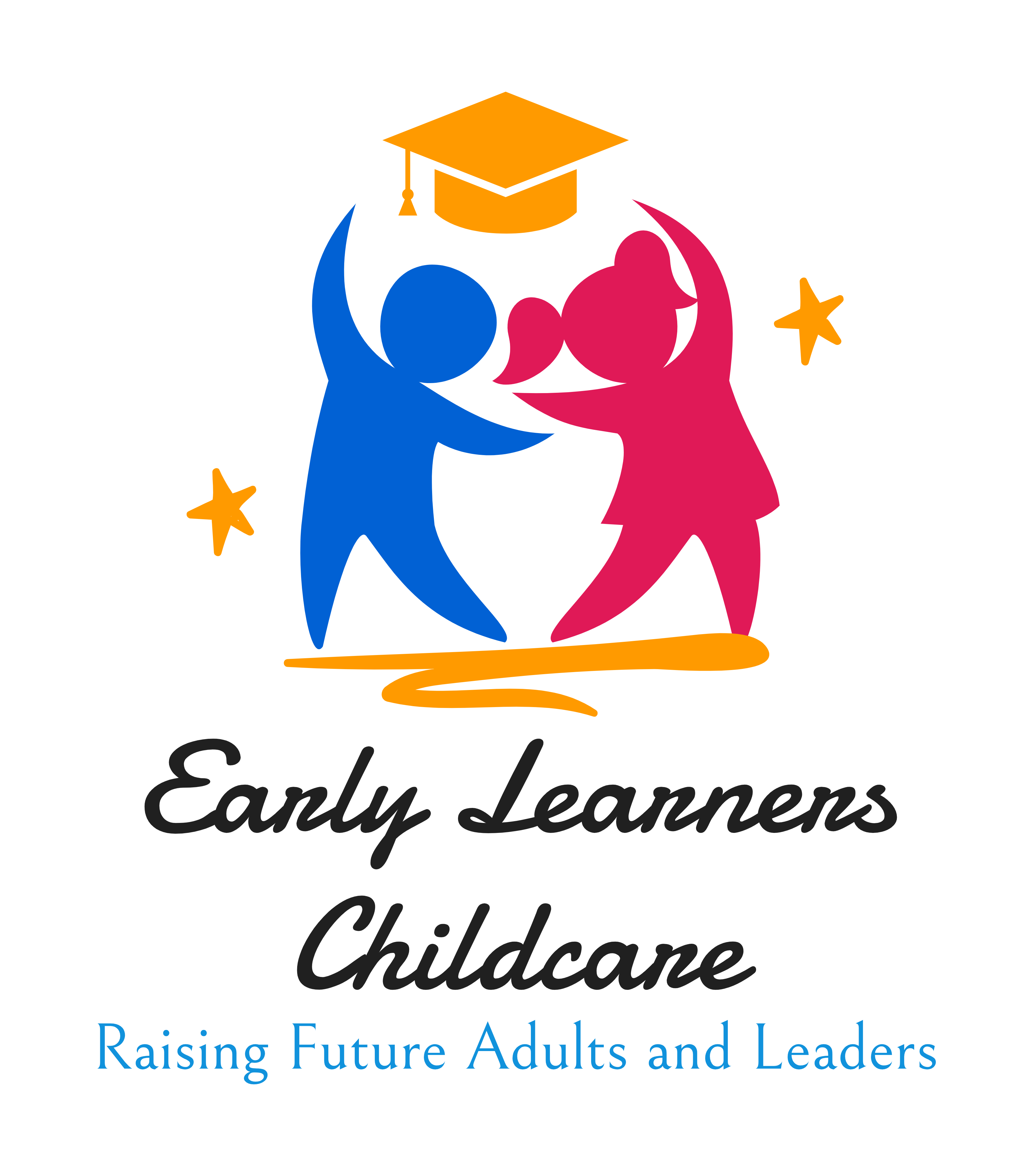 Early Learners Childcare Logo
