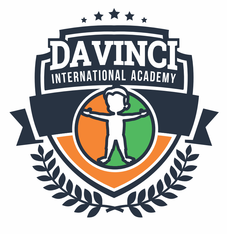 Da Vinci Academy Logo