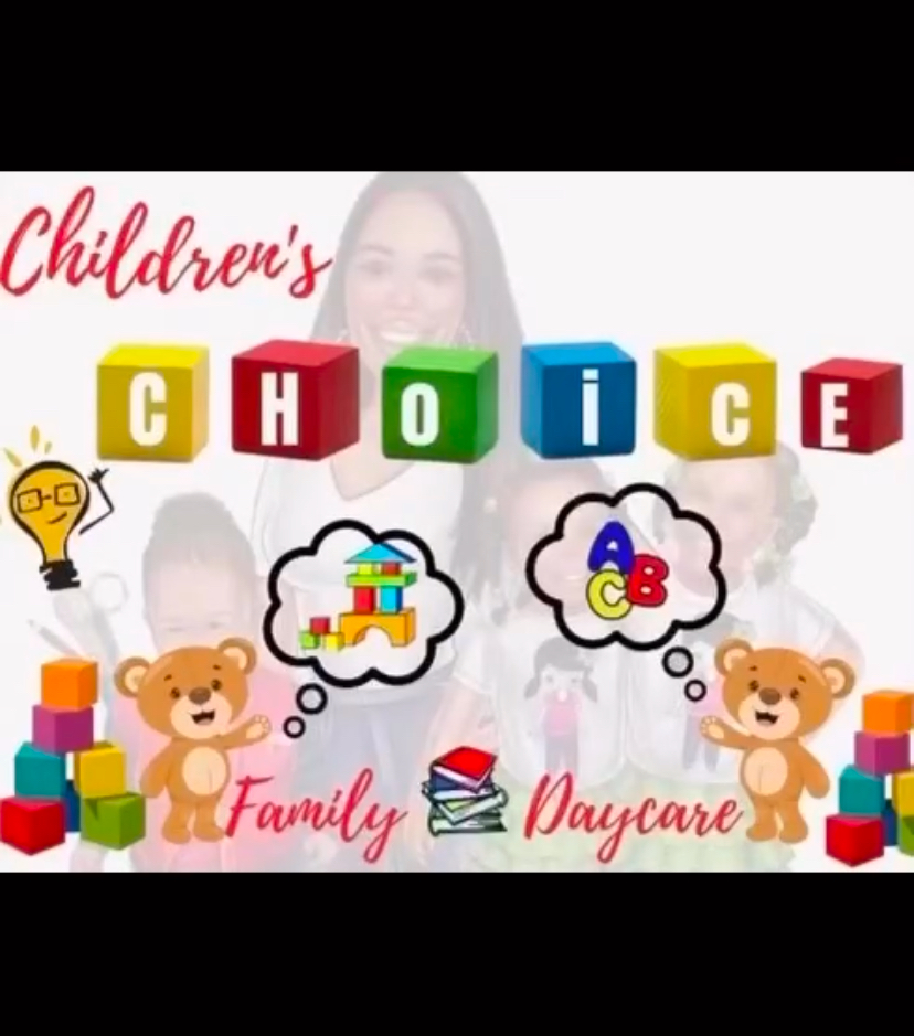 Scott Family Childcare Logo