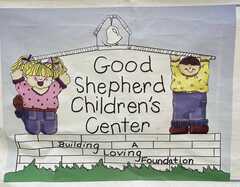 GOOD SHEPHERD CHILDREN'S CENTER's Photo