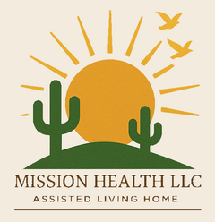 Mission Health LLC's Photo