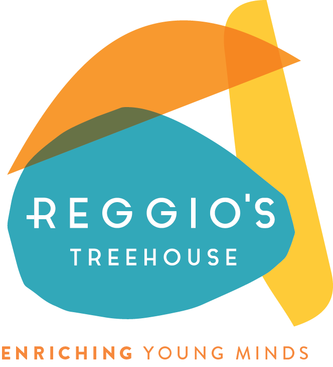 Hhs/ed Children's Center By Reggio's Treehouse Logo