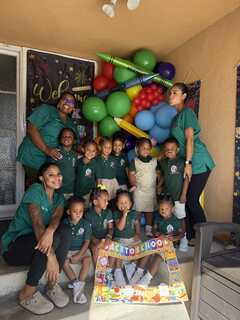 FULLER FAMILY CHILD CARE's Photo