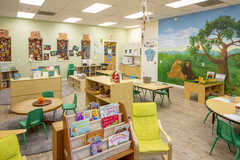 Noah's Ark Preschool's Photo