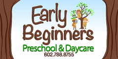 Early Beginners Preschool & Daycare's Photo