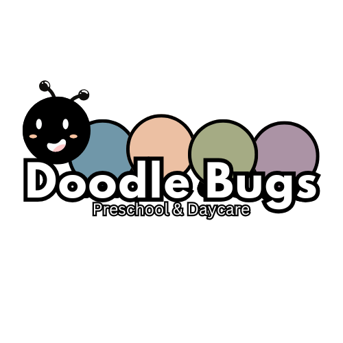 Doodle Bugs Day Care Logo