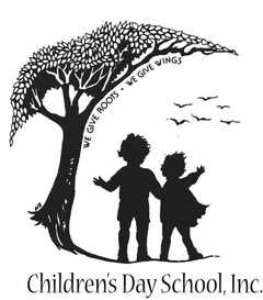 CHILDREN'S DAY SCHOOL OF RIVERSIDE's Photo
