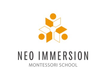 Neo Immersion Montessori School Logo