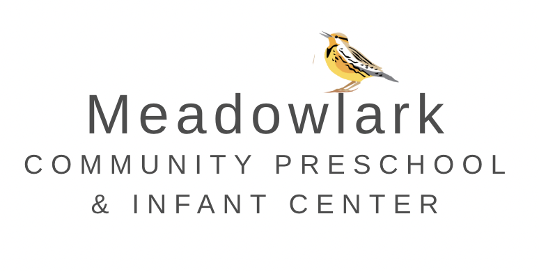 Meadowlark Community Preschool And Infant Center Logo