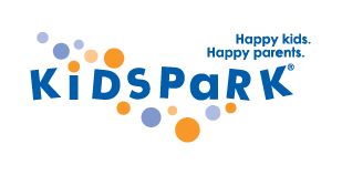 Kidspark Main Line Logo
