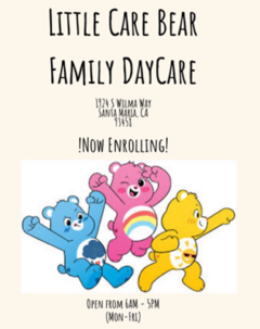 CHAVEZ FAMILY CHILD CARE's Photo