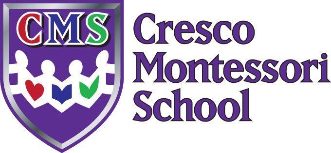 Cresco Montessori Logo