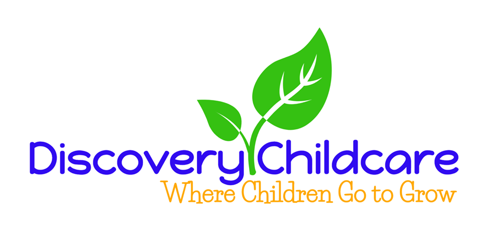 Discovery Preschool & Childcare, Inc. Logo