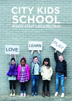 CITY KIDS PRESCHOOL's Photo