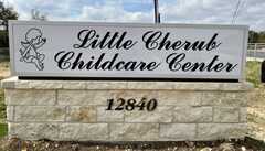 Little Cherub Learning Center's Photo
