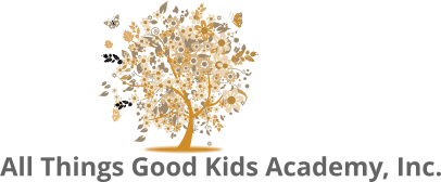 All Things Good Kids Academy Logo