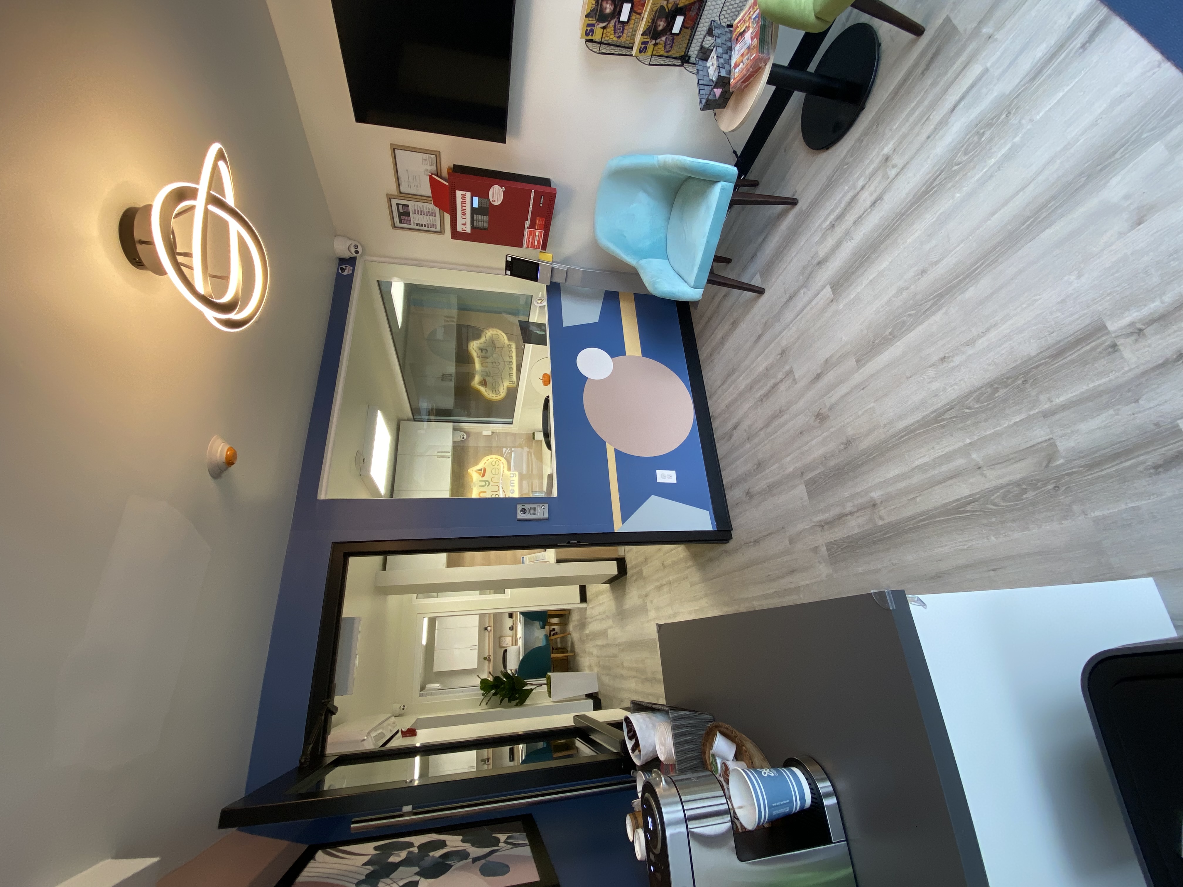 Tiny Treasures Academy Logo