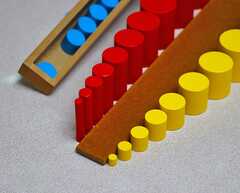 FOOTHILL PROGRESSIVE MONTESSORI TODDLER & PRESCHOO's Photo