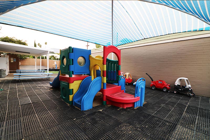 Learning Place Preschool's Photo