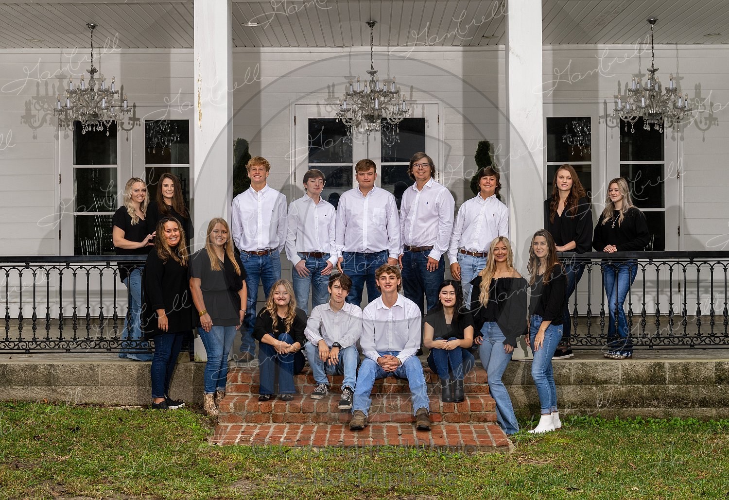 Edmund Burke Academy Senior Superlatives 2021-2022 - Events - Gambrell ...