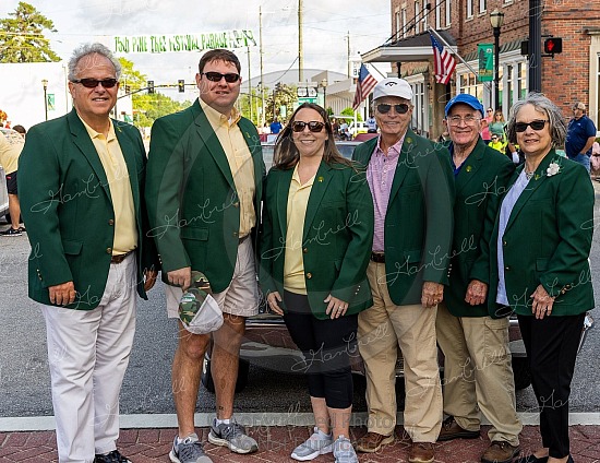 Emanuel County Pine Tree Festival 2022 Photos