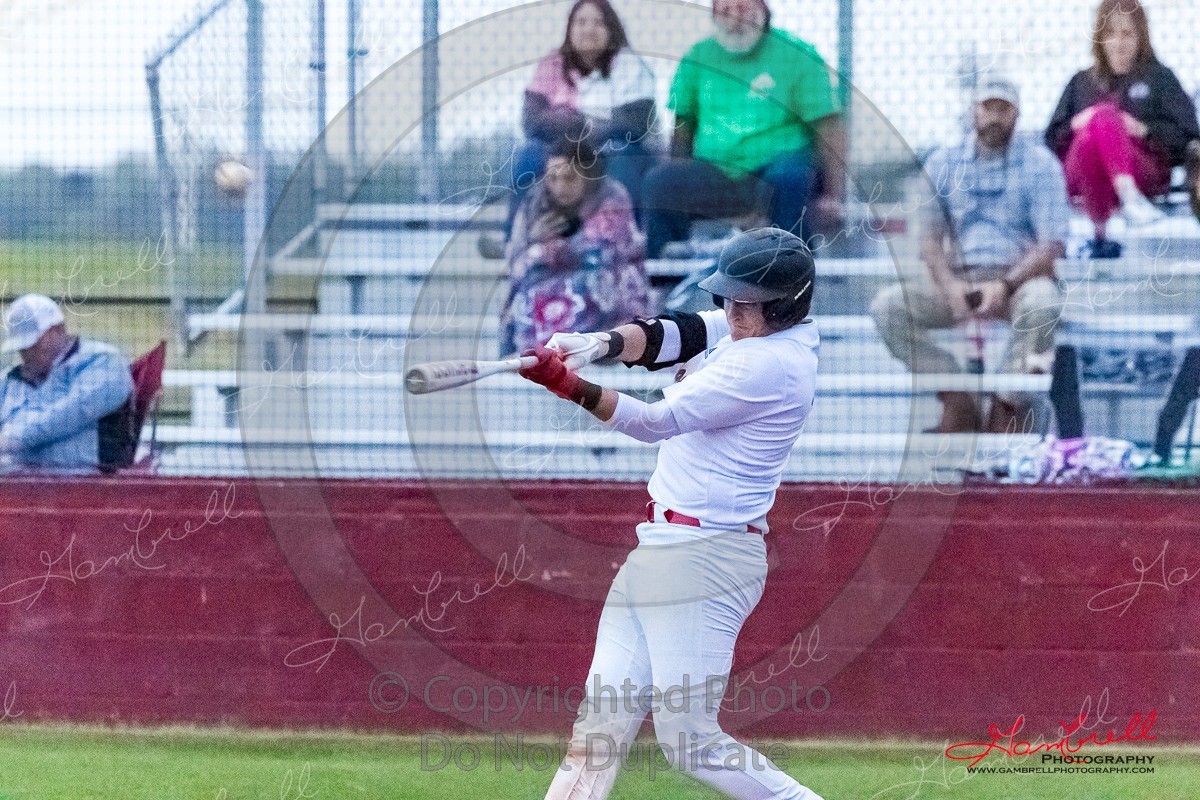 Edmund Burke Academy MS and HS Baseball Games 3923 Sports Action