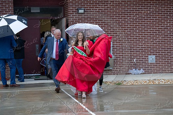 Pinewood Christian Academy Homecoming 2025