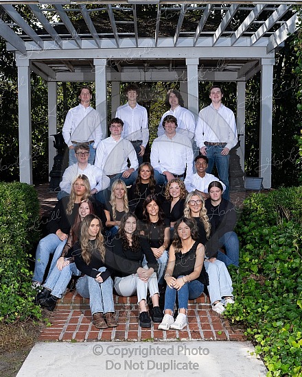 EBA Sr Group and Superlatives 2025-2026