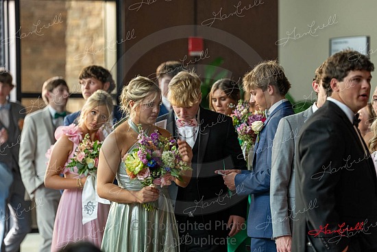 Bulloch Academy Prom 26 Photos