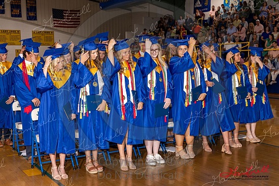 Thomas Jefferson Academy Graduation 2026