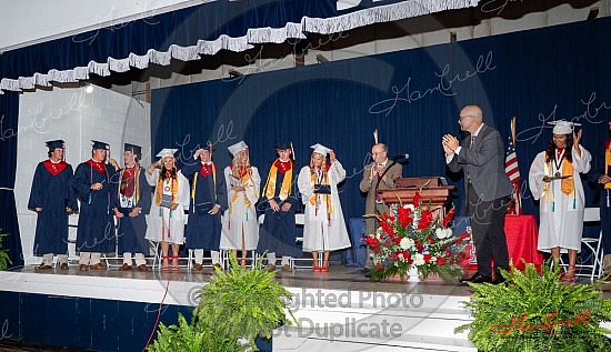 David Emanuel Academy Graduation 2026