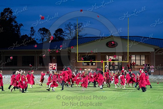 Emanuel County Institute Graduation 2026
