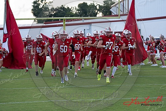 EBA vs Augusta Christion Football 2026-08-07