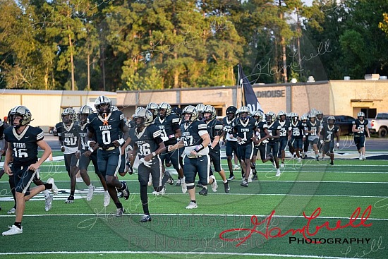 Swainsboro High School - Toombs County Football Game 2026-09-04