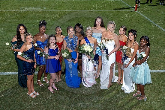 Portal High School Homecoming 2026