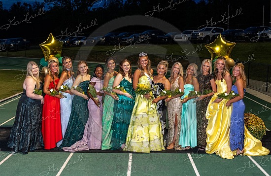 Bulloch Academy Homecoming 2026