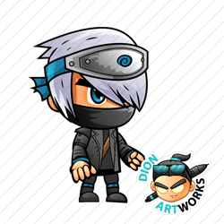Animated Royalty Free Game Art