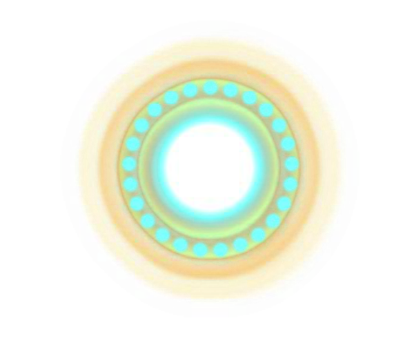 Particle Effects Vol.05 | Game Art Partners