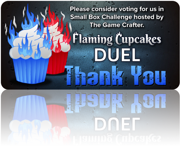VoteForFlamingCupcakesDuel.png